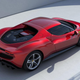 Image for article titled Supercars Can't Hide From Emission Regulations In The EU Anymore
